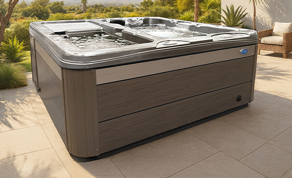 Cold Plunge Spas Series Waterbury hot tubs for sale